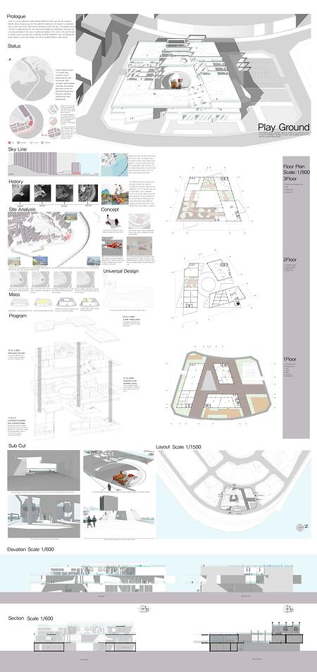 [2022년 1학기] 전수현 _ Play Ground