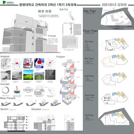 [2022년 1학기]김태윤 - 배와 바람